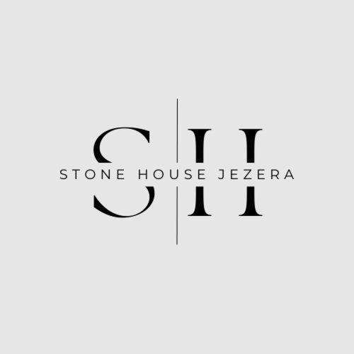 Stone House Jezera Apartment Ngoại thất bức ảnh